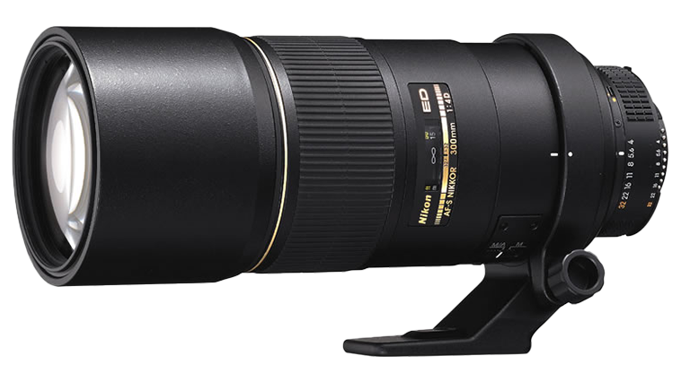 Nikon Lens AF-S Nikkor 300mm f/4D ED-lF. Examples of RAW files