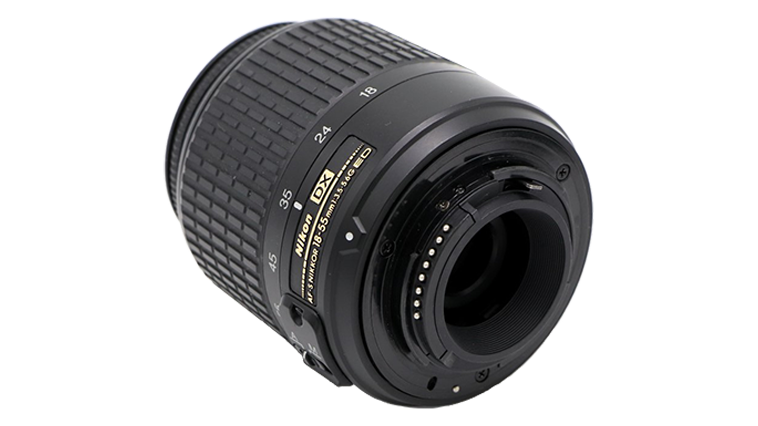 Камера Nikon D5000 с объективом AF-S DX Nikkor 18-55mm f/3.5-5.6G VR. Примеры RAW файлов