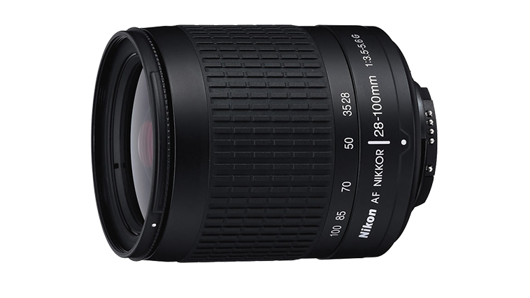 Nikon AF Zoom-Nikkor 28-100mm f/3.5-5.6G