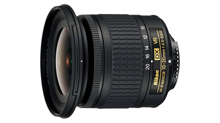 Камера Nikon D с объективом AF-P DX Nikkor 10-20mm f/4.5-5.6G VR. Примеры RAW файлов