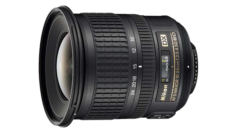 Зеркальная фотокамера Nikon D500. Примеры RAW файлов