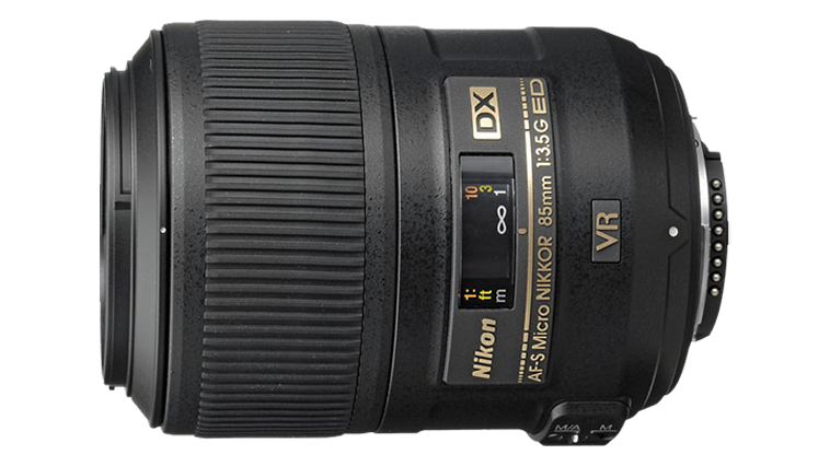 Объектив Nikon AF-S DX Micro Nikkor 85 mm f/3.5G ED VR. Примеры RAW файлов