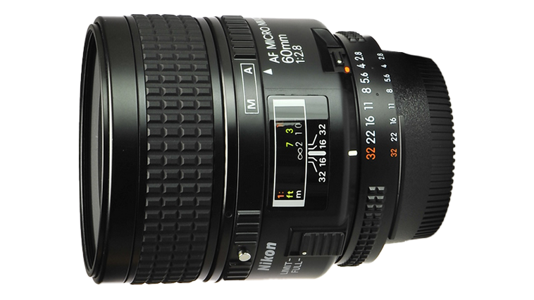 Nikon Lens AF Micro-Nikkor 60mm f/2.8. Examples of RAW files
