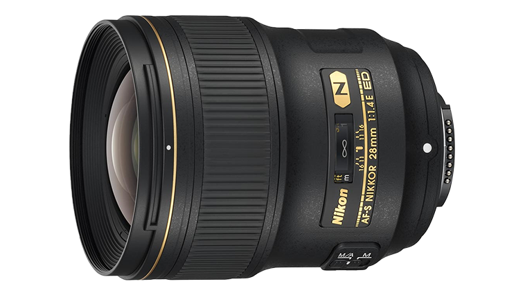 Камера Nikon D810 с объективом AF-S Nikkor 28 mm f/1.4E ED. Примеры RAW файлов