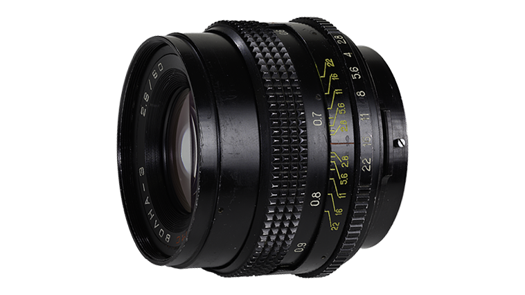 MC Волна-3 80 mm f/2.8. Примеры RAW файлов