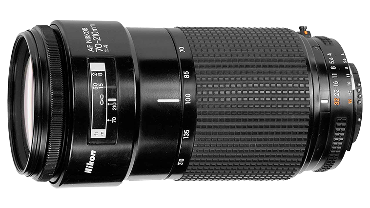 Телезум объективы Nikon DSLR FX. Примеры RAW файлов