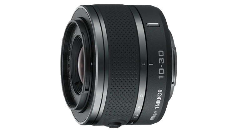 Nikon 1 J1 mirrorless camera. Examples of RAW files