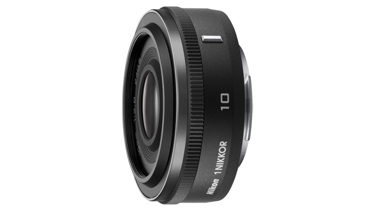 Nikon 1 J1 mirrorless camera. Examples of RAW files