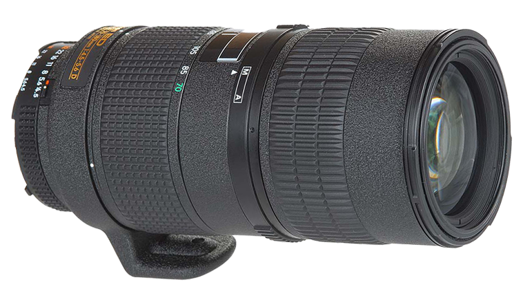 Телезум объективы Nikon DSLR FX. Примеры RAW файлов