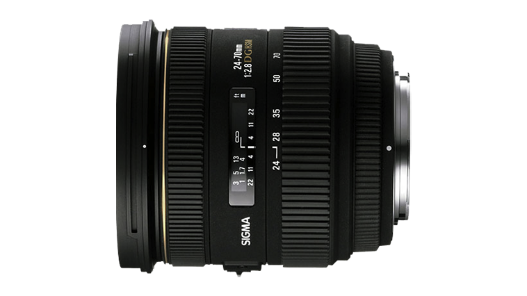 Nikon D810 DSLR camera. Examples of RAW files