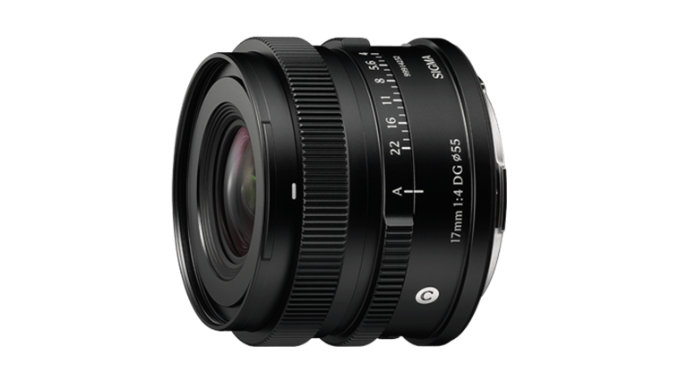 Sigma 17mm F4 DG | Contemporary 023