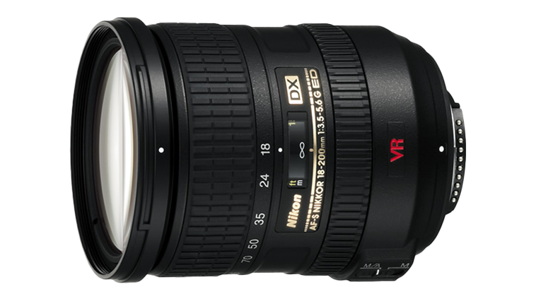 Nikon Z 50 mirrorless camera. Examples of RAW files