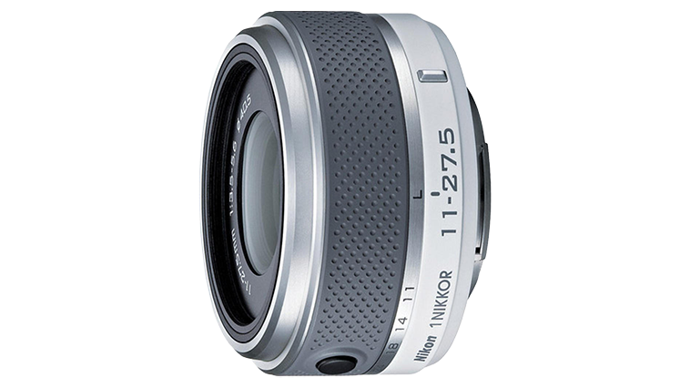 1 Nikkor lenses. Examples of RAW files