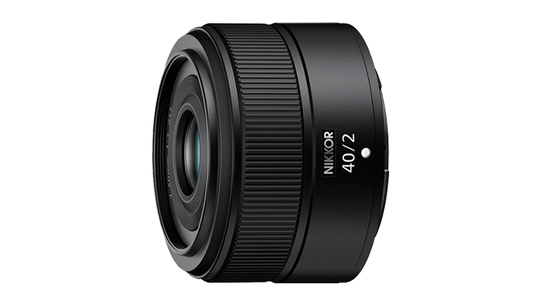 Nikon Z 7II Camera with Nikkor Z 40mm f/2.0. Examples of RAW files