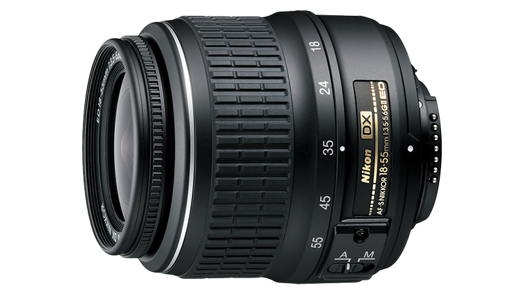 Nikon D5100 DSLR camera. Examples of RAW files