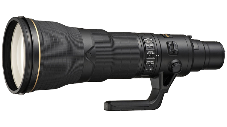 Nikon Lens AF-S Nikkor 800mm f/5.6E FL ED VR. Examples of RAW files