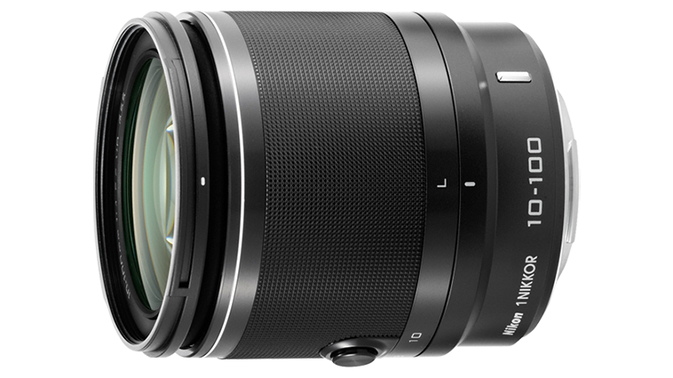 1 Nikkor lenses. Examples of RAW files