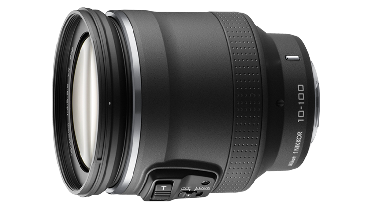 1 Nikkor lenses. Examples of RAW files