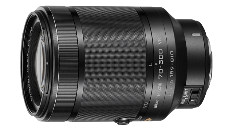 1 Nikkor lenses. Examples of RAW files