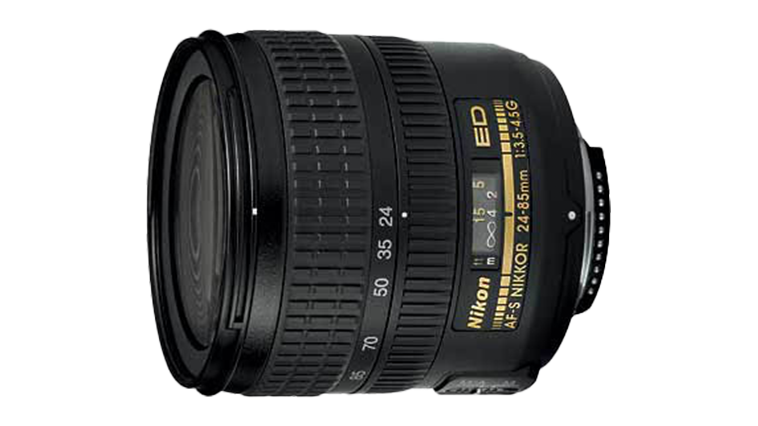 Nikon Lens AF-S Zoom-Nikkor 24-85mm f/3.5-4.5G IF-ED. Examples of RAW files