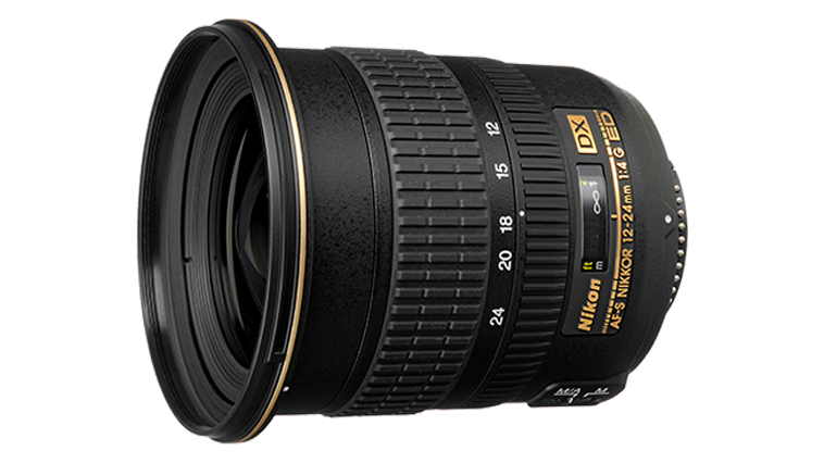 Nikon D5300 Camera with AF-S DX Zoom-Nikkor 12-24mm f4G IF-ED. Examples of RAW files