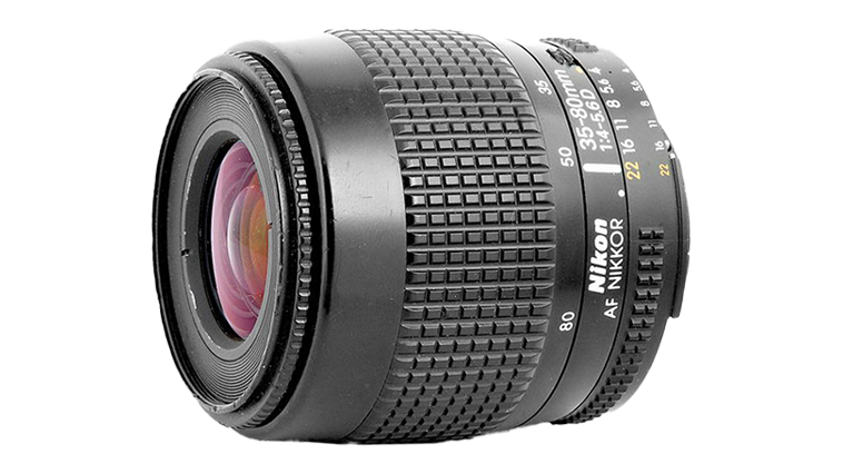 Nikon Lens AF Zoom-Nikkor 35-80mm f/4-5.6D New. Examples of RAW files