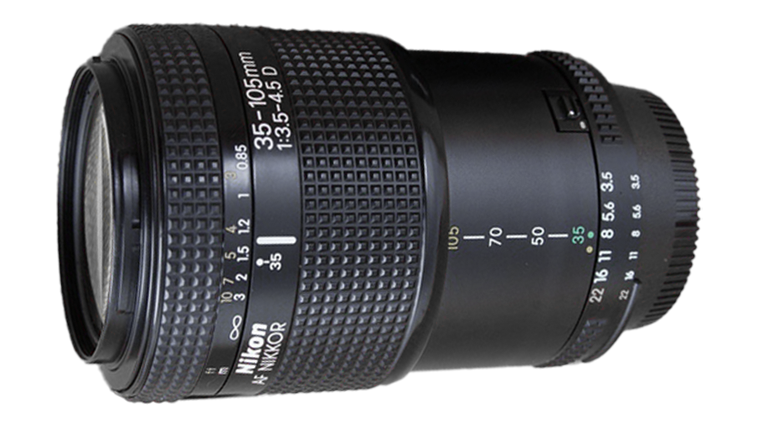 Nikon Lens AF Zoom-Nikkor 35-105mm f/3.5-4.5D IF. Examples of RAW files