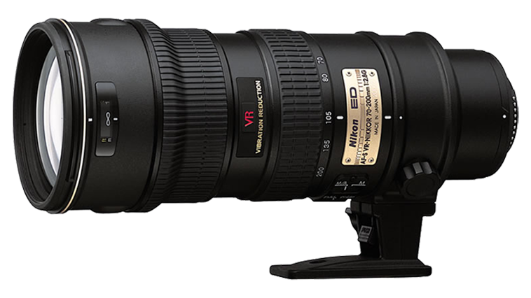 Беззеркальная фотокамера Nikon Z 6. Примеры RAW файлов