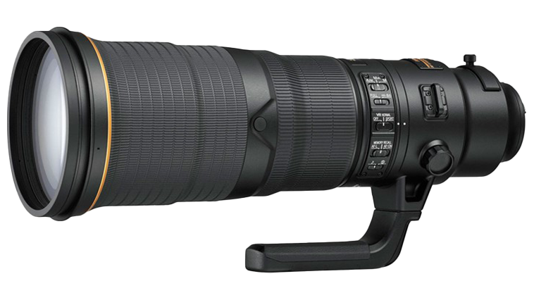 Зеркальная фотокамера Nikon D850. Примеры RAW файлов