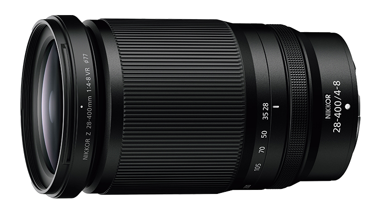 Nikon MILC lenses FX Z Standard zoom. Examples of RAW files