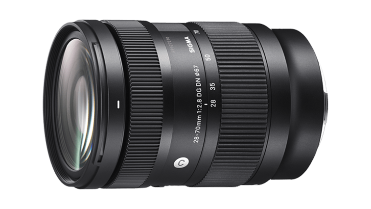 Sigma 28-70mm F2.8 DG DN | Contemporary 021