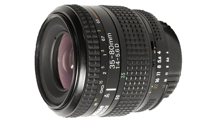 Nikon Lens AF Zoom-Nikkor 35-80mm f/4-5.6D. Examples of RAW files