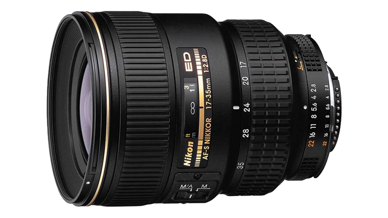 Объектив Nikon AF-S Zoom-Nikkor 17-35mm f/2.8D IF-ED. Примеры RAW файлов