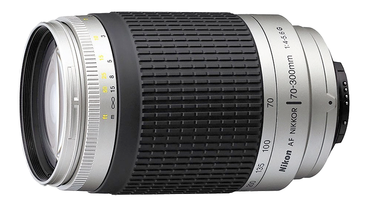 Nikon D600 Camera with AF Zoom-Nikkor 70-300mm f/4-5.6G. Examples of RAW files