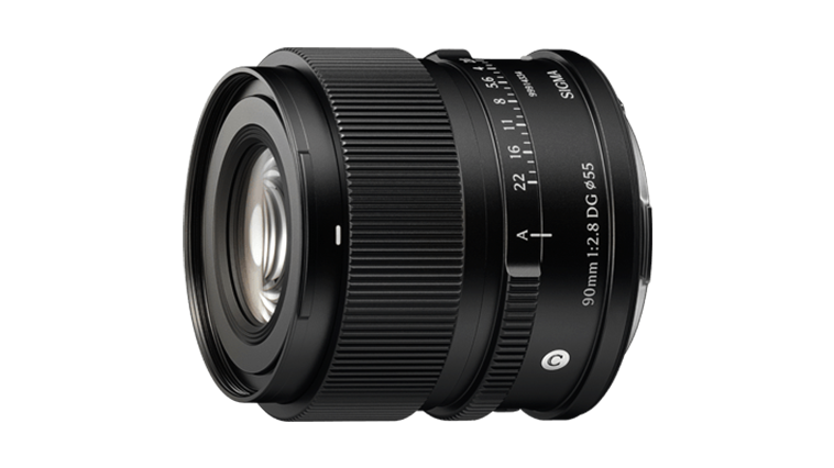 Sigma 90mm F2.8 DG | Contemporary 021