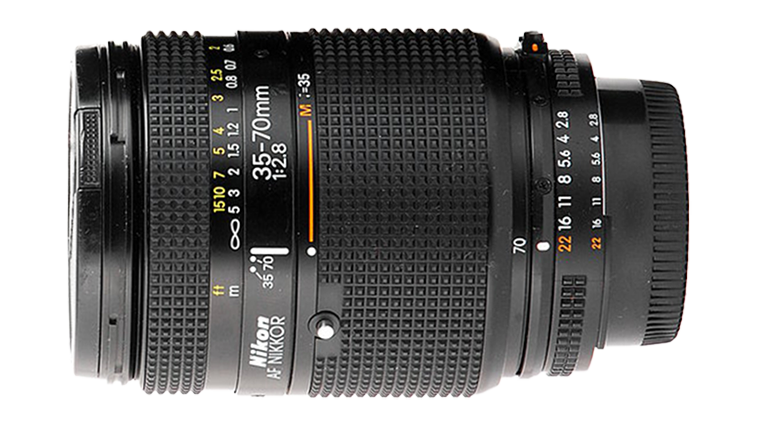 Nikon AF Zoom-Nikkor 35-70mm f/2.8
