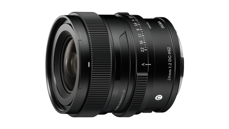Sigma 24mm F2 DG | Contemporary 022
