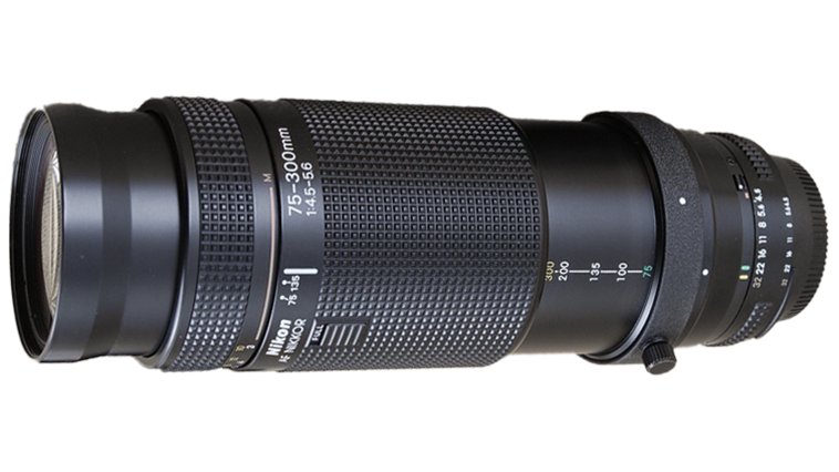 Телезум объективы Nikon DSLR FX. Примеры RAW файлов