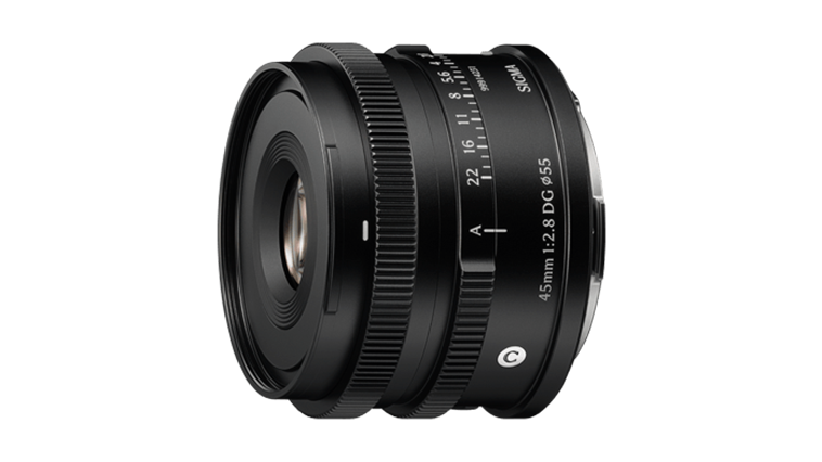 Sigma 35mm F2 DG  Contemporary