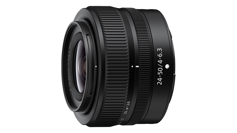 Nikon Lens Nikkor Z 24-50mm f/4-6.3. Examples of RAW files