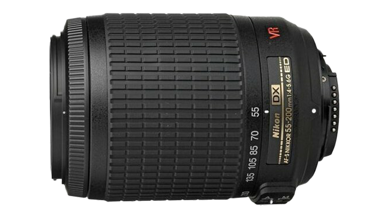 Nikon Lens AF-S DX VR Zoom-Nikkor 55-200mm f/4-5.6G IF-ED VR. Examples of RAW files
