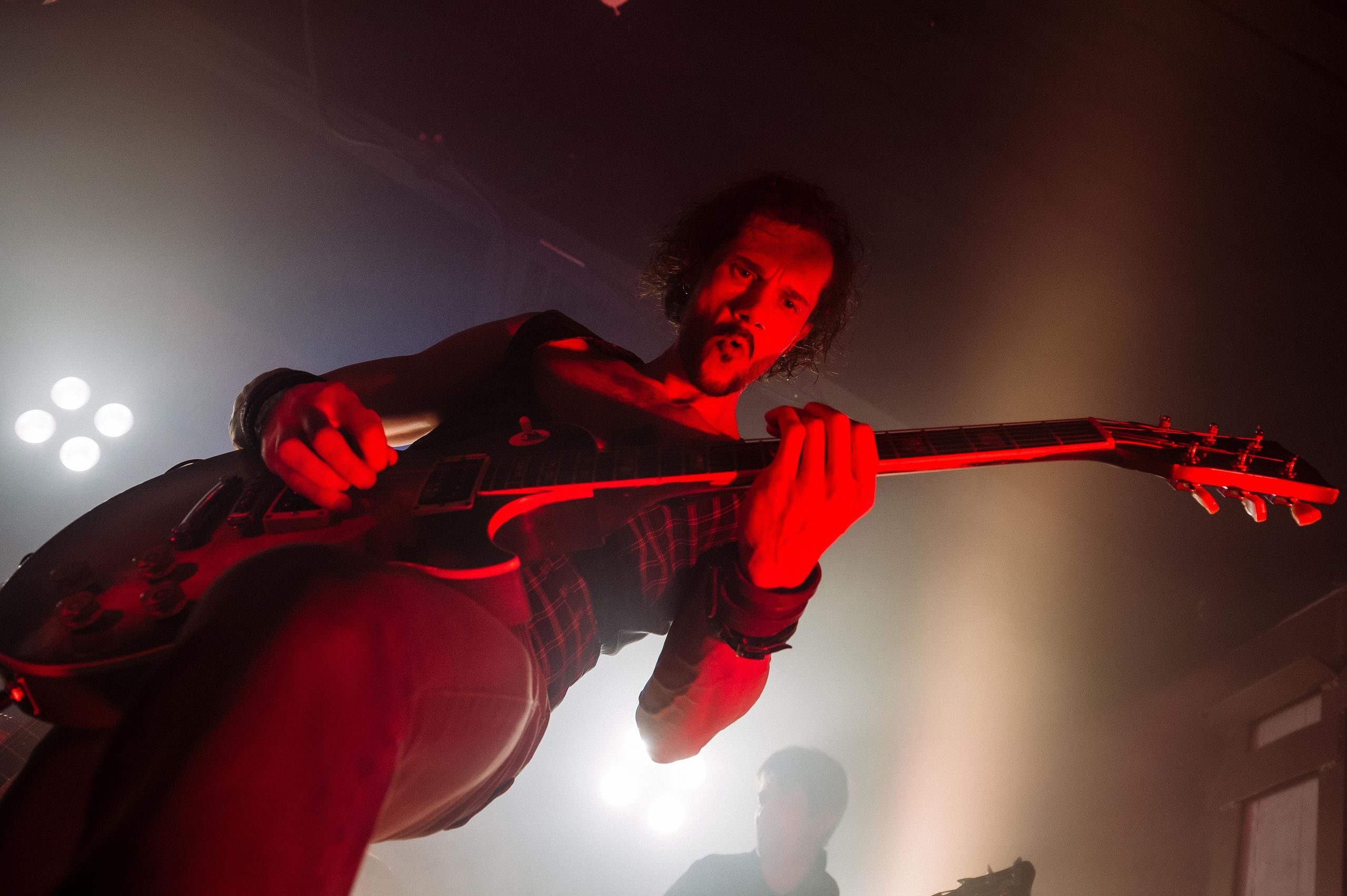 Milestone — Live in The Local Pub. Репортажный и свадебный фотограф в Курске Борис Захарчук