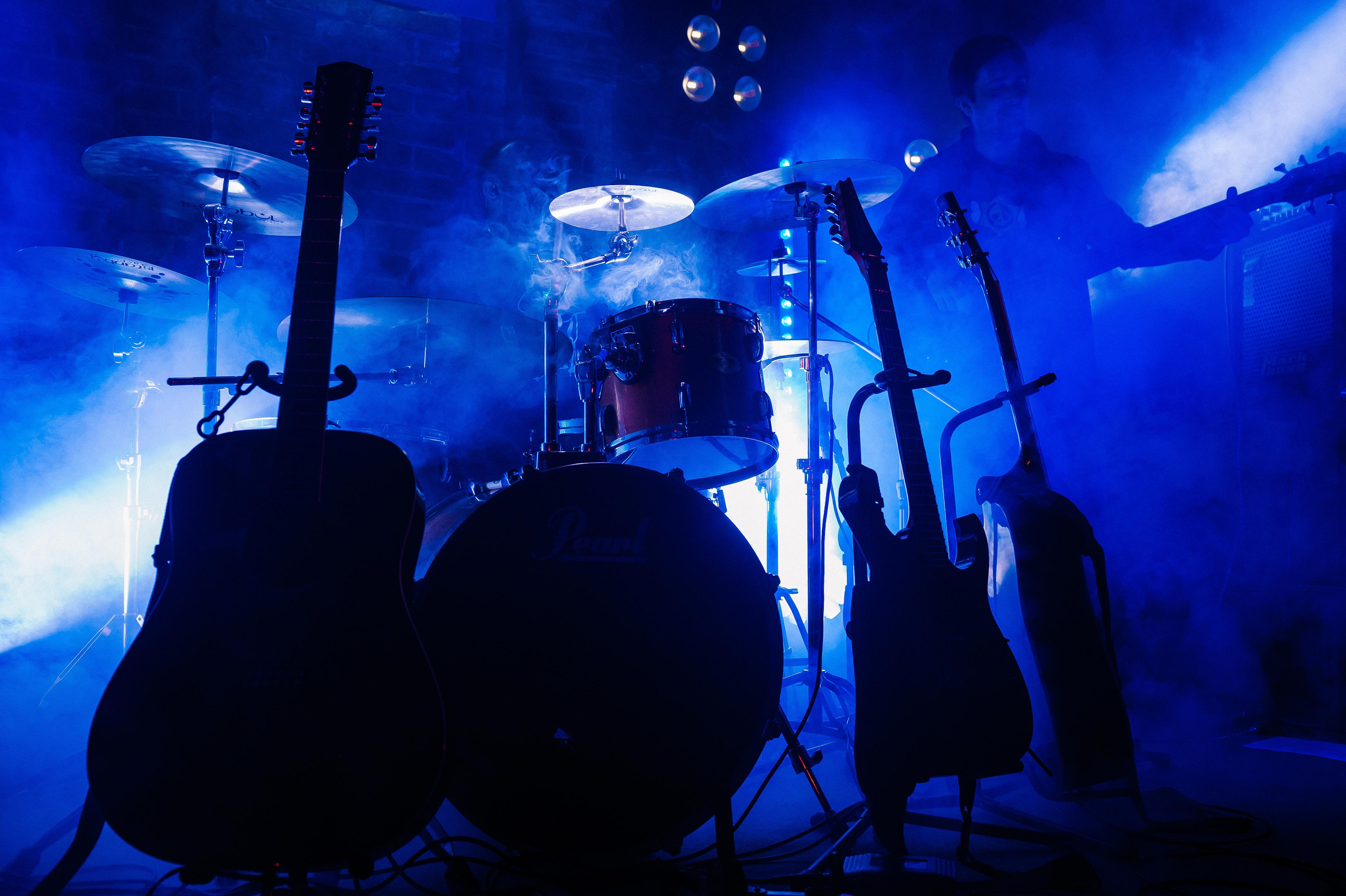 Milestone — Live in The Local Pub. Репортажный и свадебный фотограф в Курске Борис Захарчук