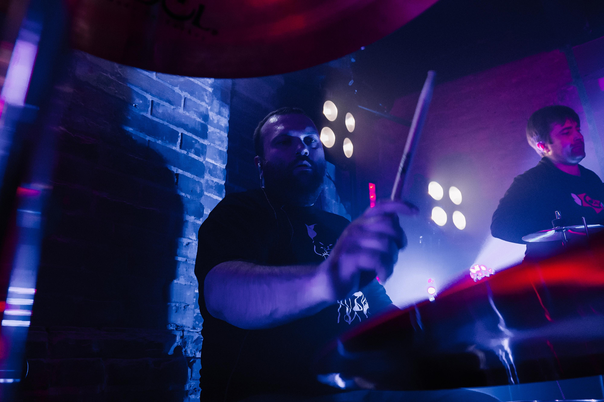 Milestone — Live in The Local Pub. Репортажный и свадебный фотограф в Курске Борис Захарчук