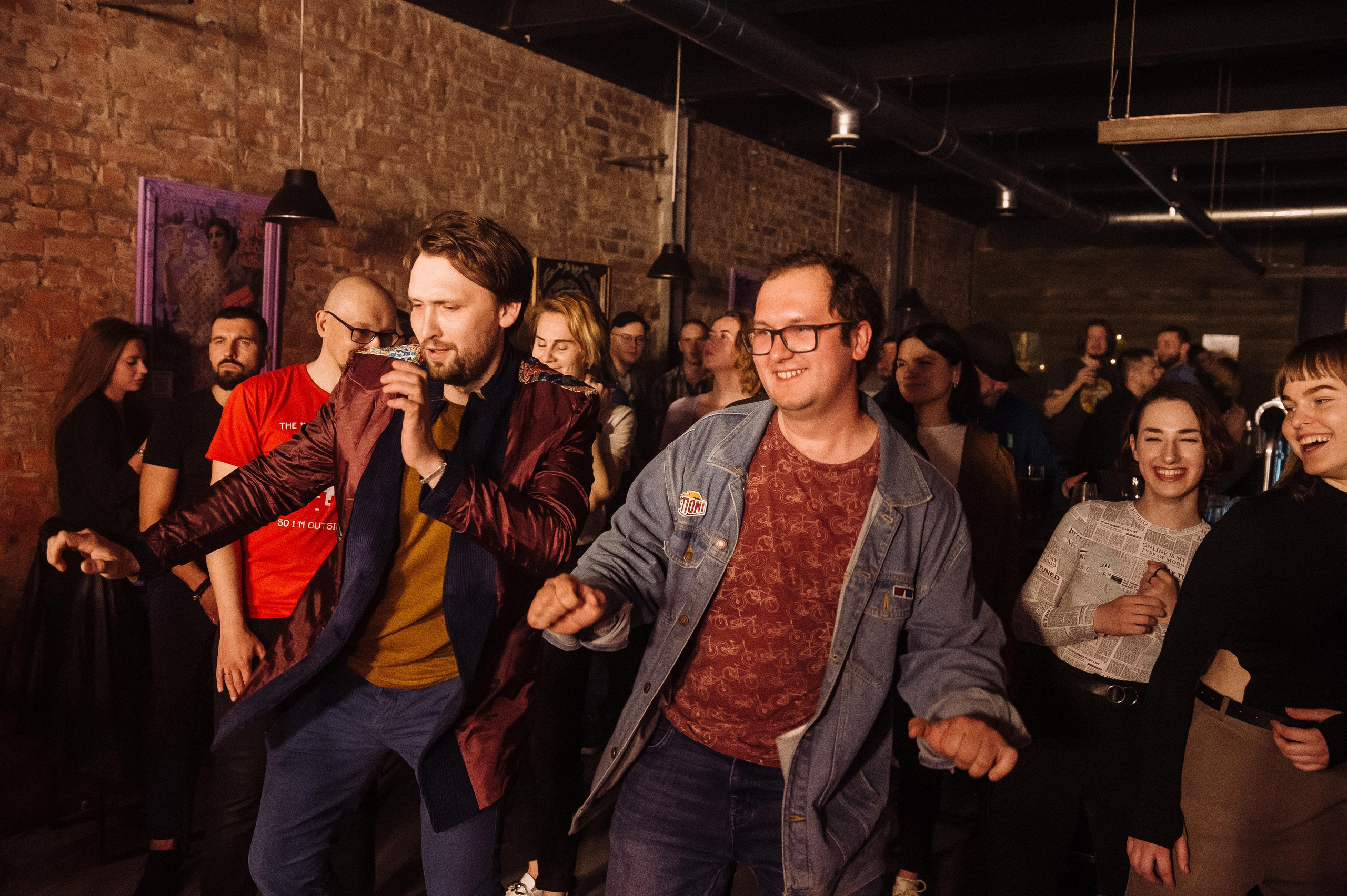 Milestone — Live in The Local Pub. Репортажный и свадебный фотограф в Курске Борис Захарчук