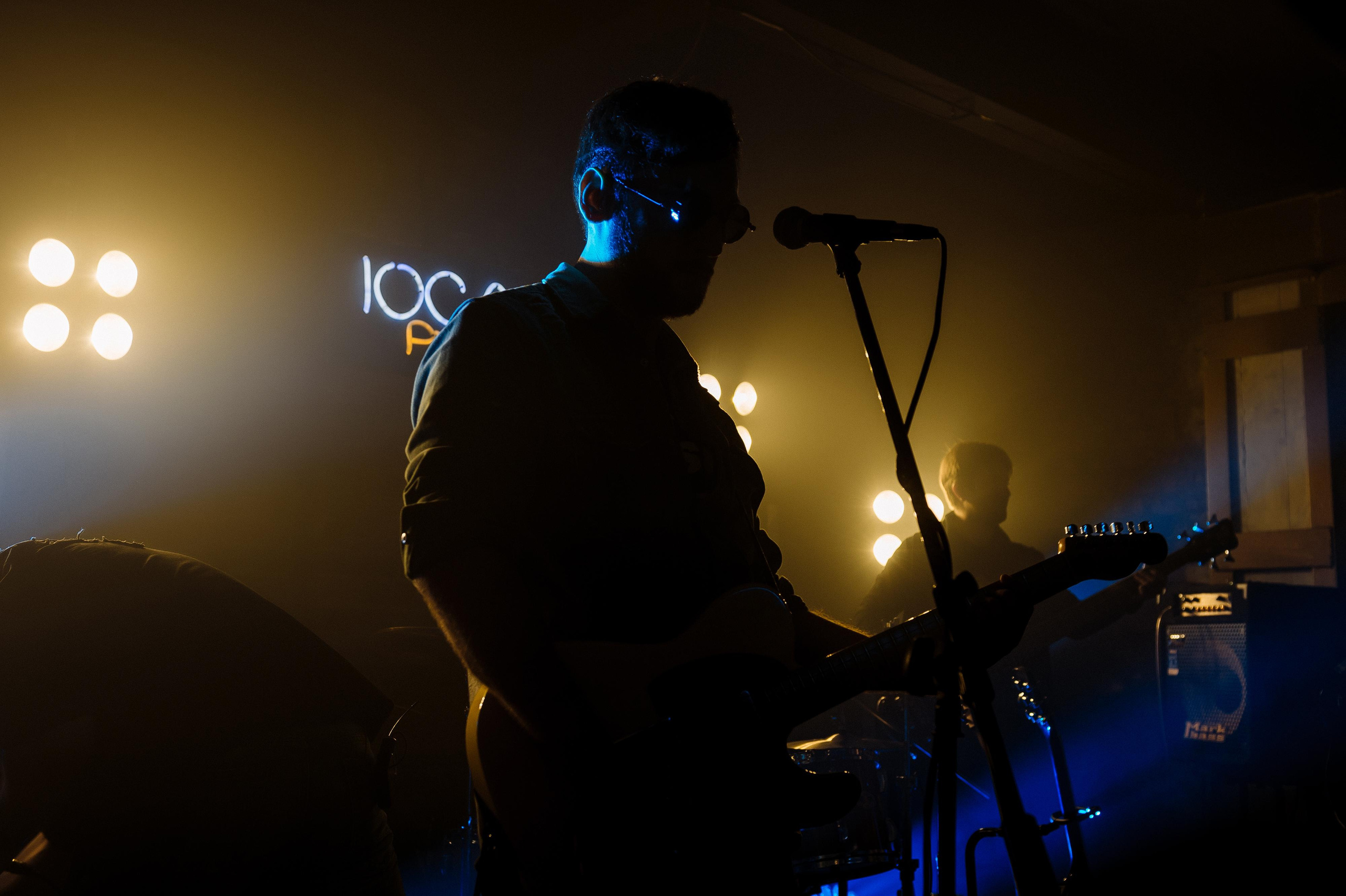 Milestone — Live in The Local Pub. Репортажный и свадебный фотограф в Курске Борис Захарчук