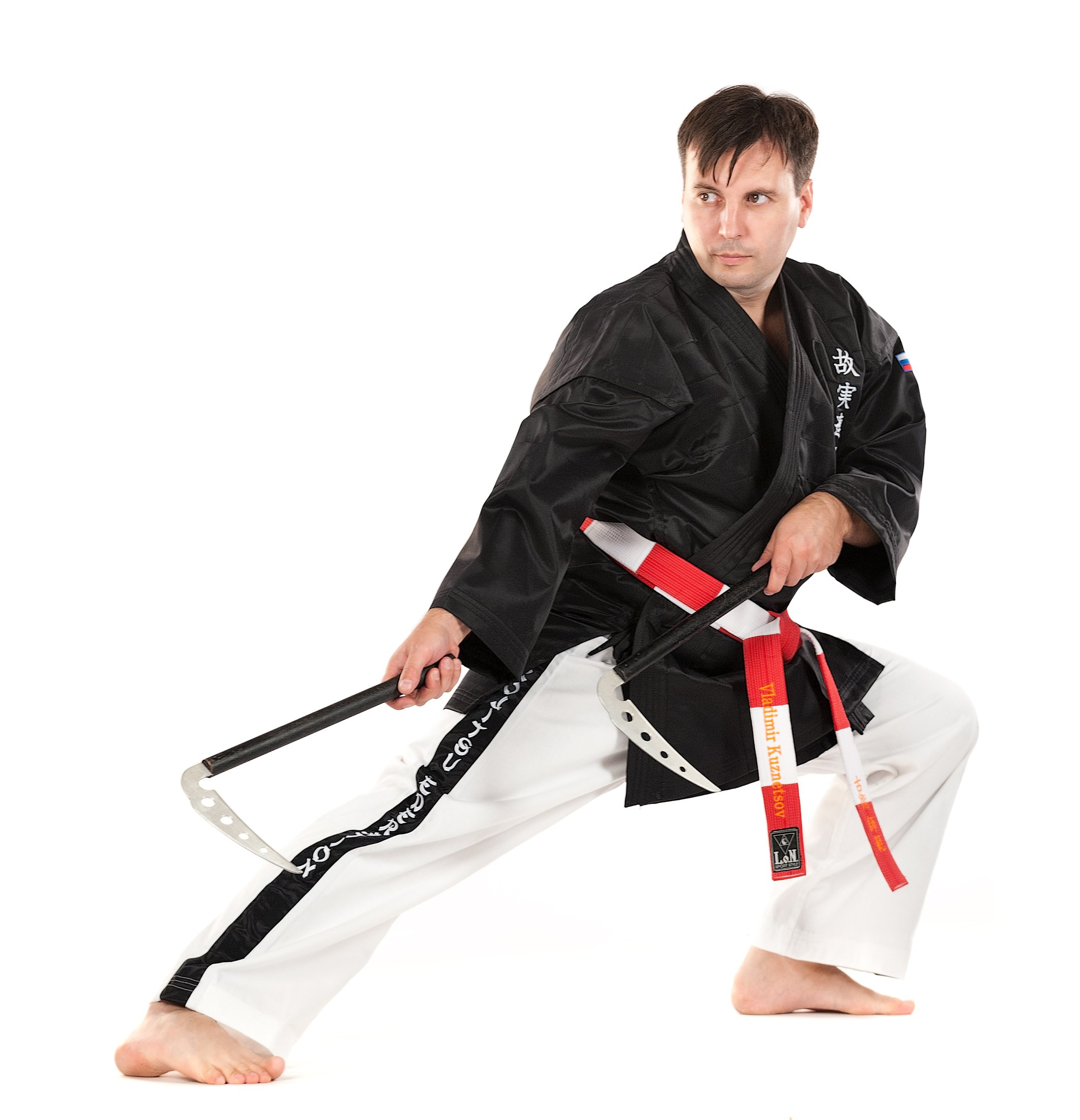 Кама. Школа Боевых Искусств «МОН»