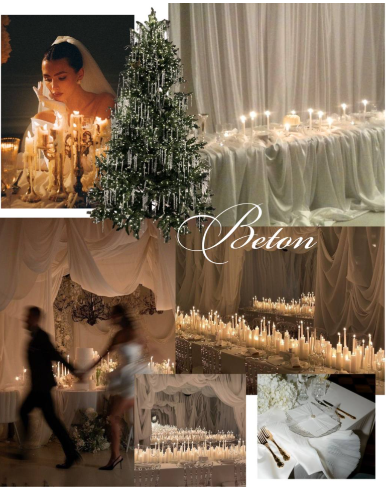 НОВЫЙ ГОД 2026. Портретный фотограф Москва