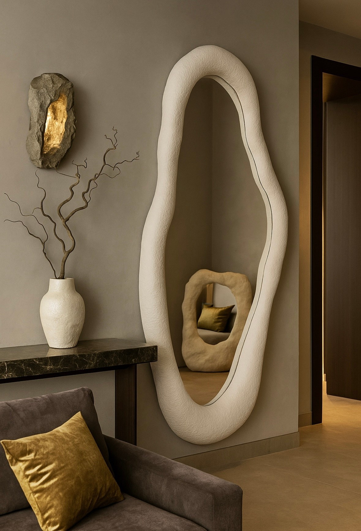 Подробнее о серии FORME. Купить premium art, интерьерные картины в интернет-магазине MONA