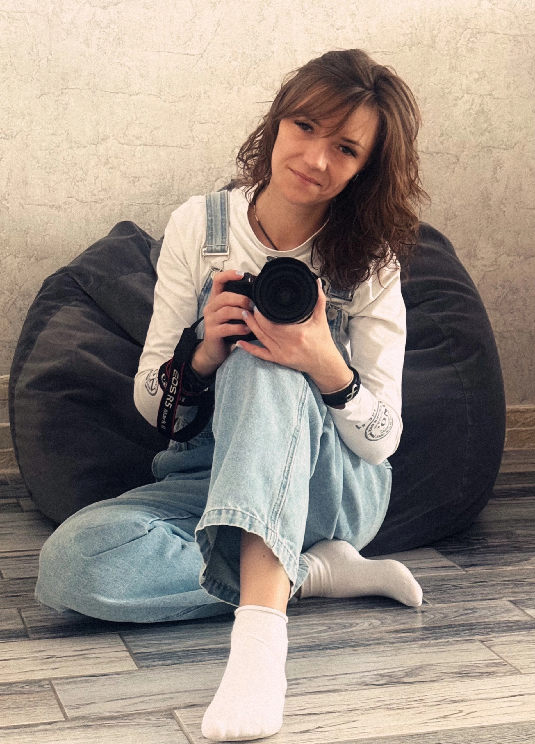 Контакты. Фотограф в Старом Осколе Гусева Анна